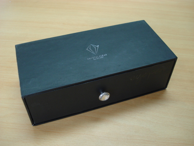 Carton Gift Box (HBGBO-010)